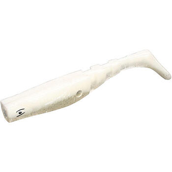 Силиконовые приманки Mikado Fishunter 80мм 382 5шт