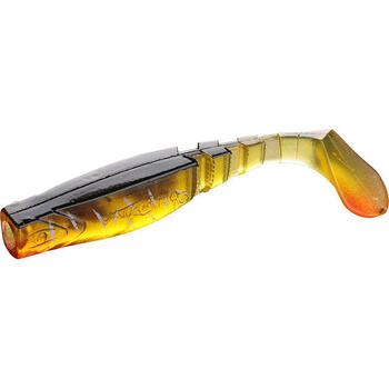 Силиконовые приманки Mikado Fishunter 80мм 51 5шт