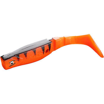 Силиконовые приманки Mikado Fishunter 80мм 56 5шт