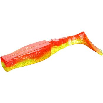 Силиконовые приманки Mikado Fishunter 2 95мм 356 5шт
