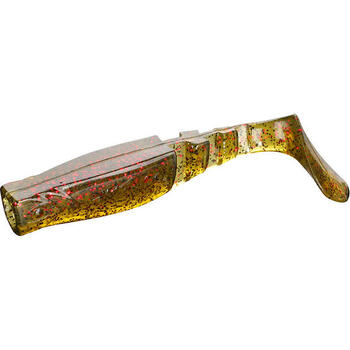 Силиконовые приманки Mikado Fishunter 2 95мм 358 5шт