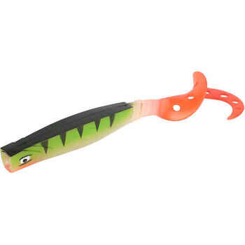 Силиконовые приманки Mikado Fishunter Magna 180мм 380 2шт