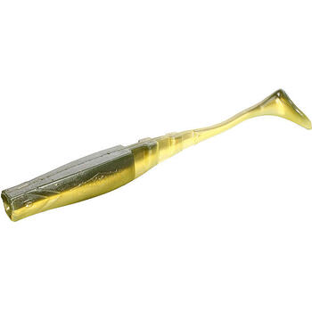 Силиконовые приманки Mikado Fishunter TT 110мм 341 5шт