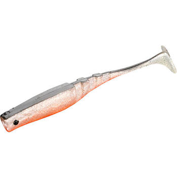 Силиконовые приманки Mikado Fishunter TT 110мм 353 5шт