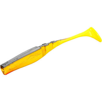 Силиконовые приманки Mikado Fishunter TT 110мм 354 5шт