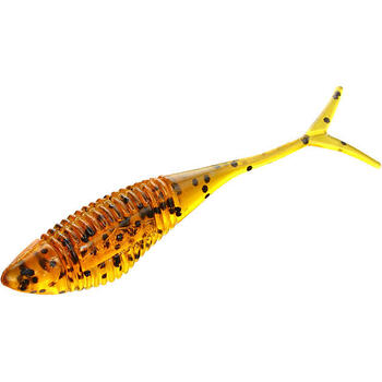 Силиконовые приманки Mikado Fish Fry 65мм 350 5шт