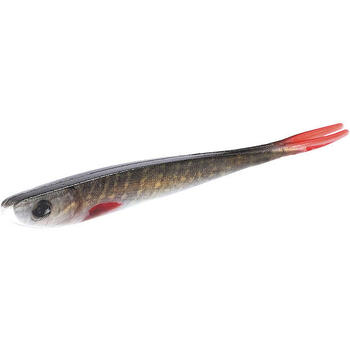 Силиконовые приманки Mikado Saira 170мм 3D-Pike 3шт