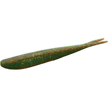 Силиконовые приманки Mikado Saira 70мм 349 5шт