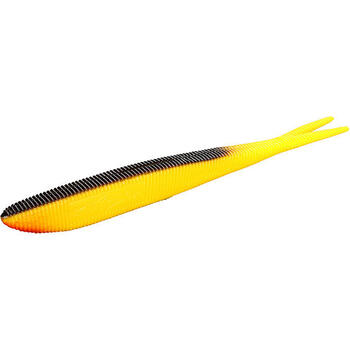 Силиконовые приманки Mikado Saira 70мм 354 5шт