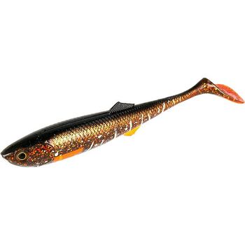 Силиконовые приманки Mikado Sicario 140мм Dirty Pike 2шт