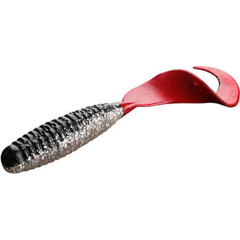 Силиконовые приманки Mikado Twister 38мм 32 RT 10шт