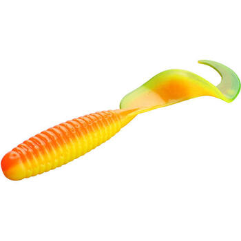 Силиконовые приманки Mikado Twister 38мм 64 10шт