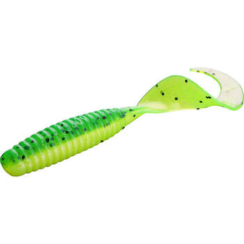 Силиконовые приманки Mikado Twister 52мм 86 5шт