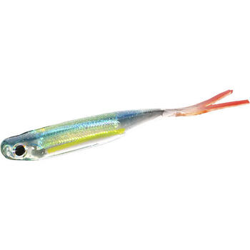 Силиконовые приманки Mikado Tsubame 75мм M509 5шт