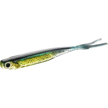 Силиконовые приманки Mikado Tsubame 75мм M512 5шт