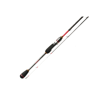 Cпиннинг GAD PinPoint 2.15м 0.8-5гр
