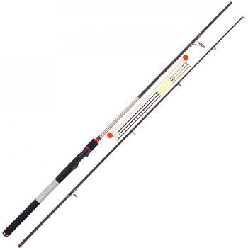 Фидерное удилище Kosadaka Royal Jig Picker 65 2.4м 65гр