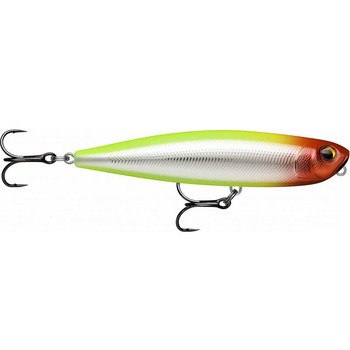 Воблер Rapala Precision Xtreme Pencil 107 107мм 21гр CLN
