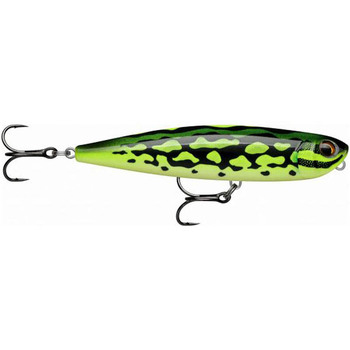 Воблер Rapala Precision Xtreme Pencil 107 107мм 21гр LF