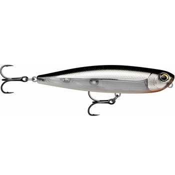 Воблер Rapala Precision Xtreme Pencil 107 107мм 21гр S