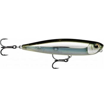 Воблер Rapala Precision Xtreme Pencil 87 87мм 12гр MBS