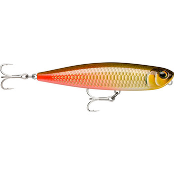 Воблер Rapala Precision Xtreme Pencil Exo 127 127мм 26гр APM