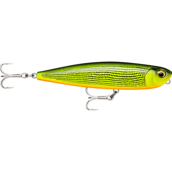 Воблер Rapala Precision Xtreme Pencil Exo 127 127мм 26гр GDR