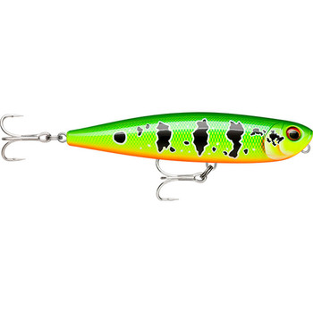 Воблер Rapala Precision Xtreme Pencil Exo 127 127мм 26гр HPB