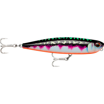 Воблер Rapala Precision Xtreme Pencil Exo 127 127мм 26гр TMN