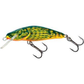Воблер Salmo Bullhead F 06 60мм 6гр HBD