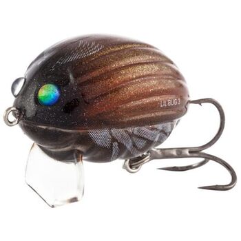 Воблер Salmo Lil'Bug F 03 30мм 4,3гр MBG