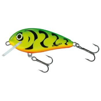 Воблер Salmo Butcher F 05 50мм 5гр GRT