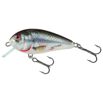 Воблер Salmo Butcher F 05 50мм 5гр HRD