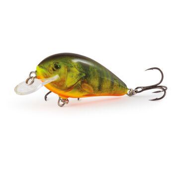 Воблер Salmo Butcher F 05 50мм 5гр SHP