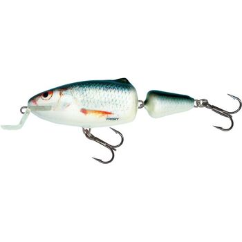 Воблер Salmo Frisky Sr 07 70мм 9гр RD