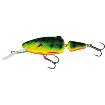 Воблер Salmo Frisky Dr 07 70мм 9гр RHP