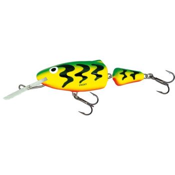 Воблер Salmo Frisky Dr 07 70мм 9гр GT
