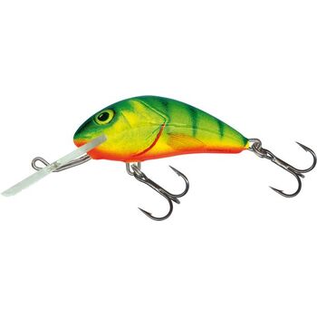 Воблер Salmo Hornet F 05 50мм 7гр HP