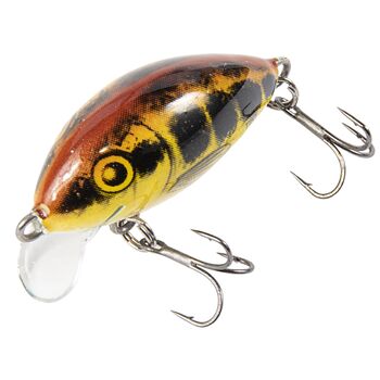 Воблер Salmo Tiny S 03 30мм 2,5гр BM