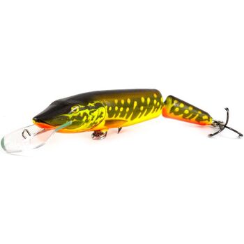 Воблер Salmo Pike Jdr 13 130мм 24гр HPE