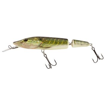 Воблер Salmo Pike Jdr 13 130мм 24гр RPE