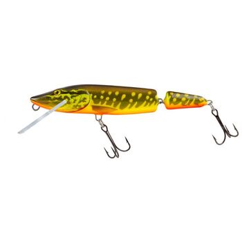 Воблер Salmo Pike Jf 13 130мм 21гр HPE