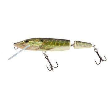 Воблер Salmo Pike Jf 13 130мм 21гр RPE