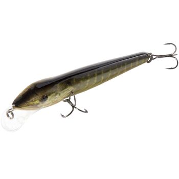Воблер Salmo Pike F 09 90мм 9гр RPE