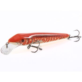 Воблер Salmo Pike F 09 90мм 9гр APE
