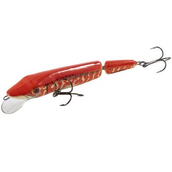 Воблер Salmo Pike Jf 13 130мм 21гр APE