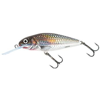 Воблер Salmo Perch Dr 08 80мм 14гр HGS