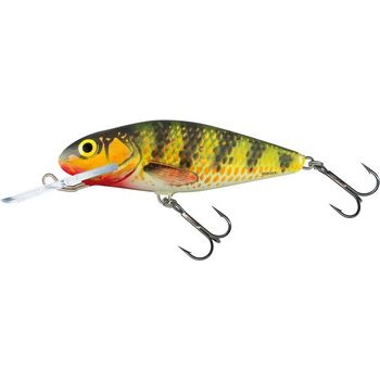 Воблер Salmo Perch Dr 08 80мм 14гр HOP