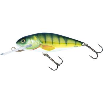 Воблер Salmo Perch Dr 08 80мм 14гр PH