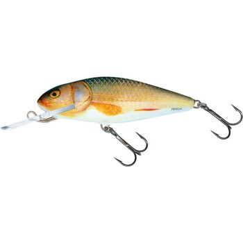 Воблер Salmo Perch Dr 08 80мм 14гр RR